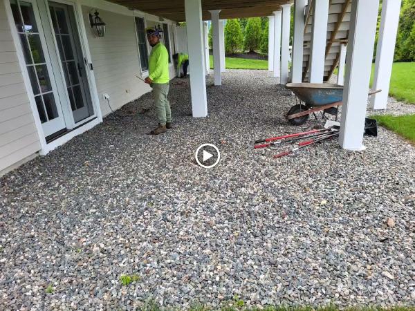 M&E Construction and Landscaping Inc.
