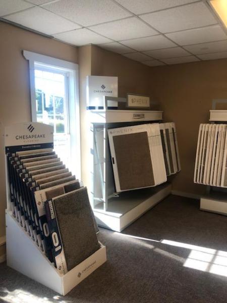 Herk's Flooring LLC