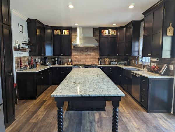 GLR Kitchen and Bath Design