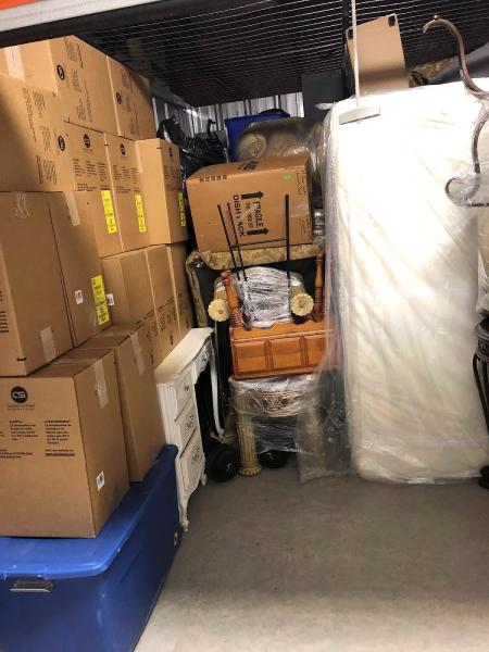 Derby City Moving and Transport LLC