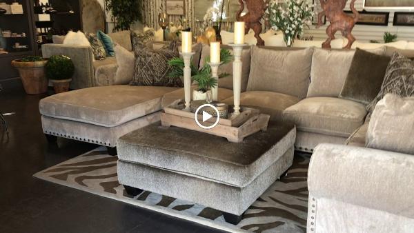 Model Home Accents