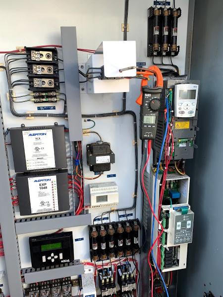 Pro Electrical Services