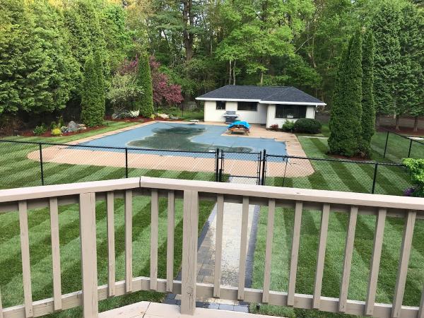 VCO Landscaping