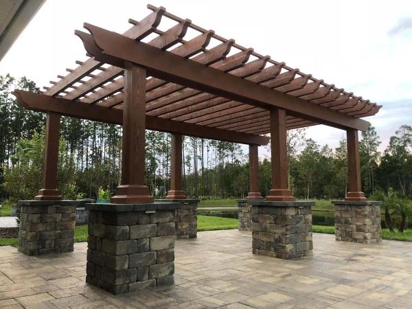 Itop Pavers