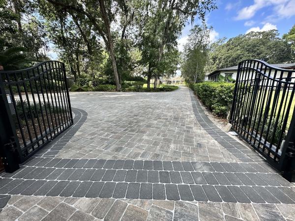 Itop Pavers