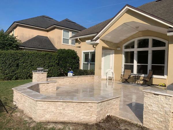 Itop Pavers