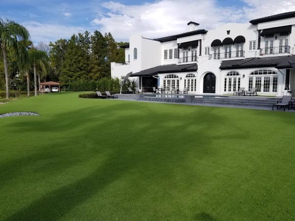 Hendy Turf