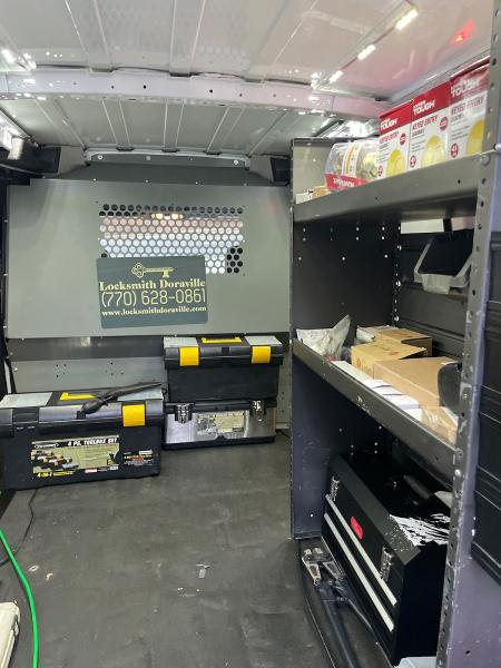 Locksmith Doraville LLC