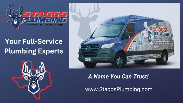 Staggs Plumbing