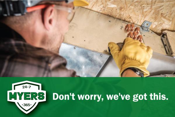 Myers Heating & Cooling