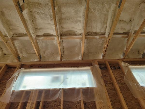 Third Coast Spray Foam