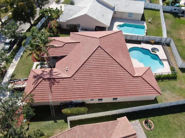 Tiger Team Roofing