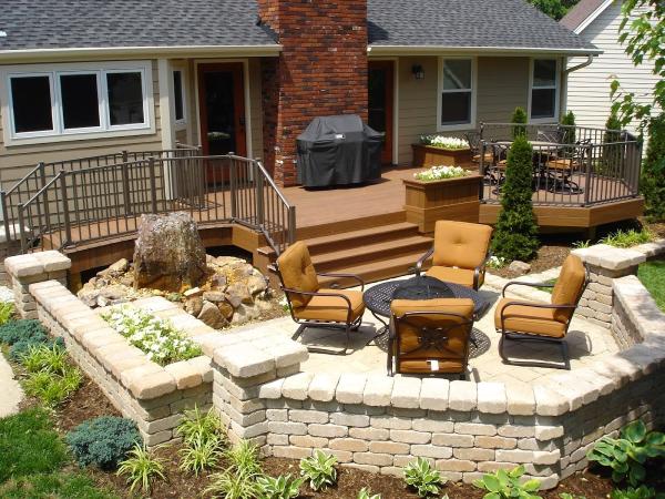 Aesthetic Design & Build