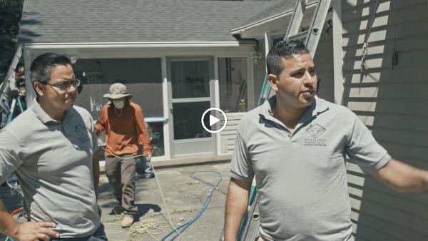 Diamond Construction Inc