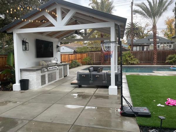 MC Landscape Creations