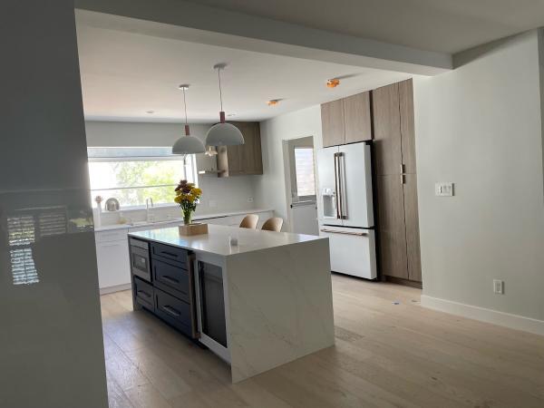 Rodo Development Inc.