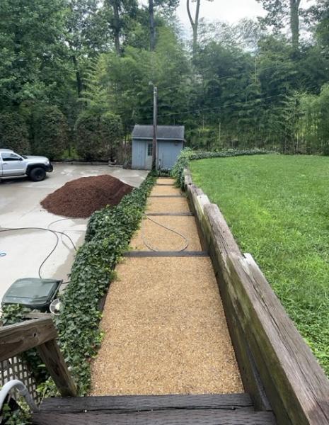 Lena's Power Washing
