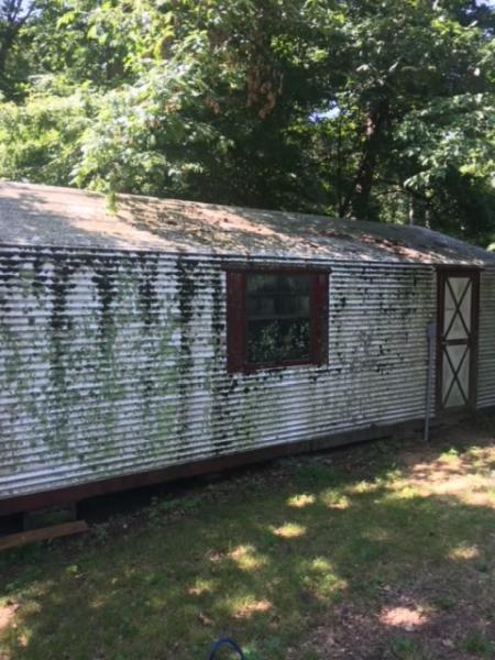 Lena's Power Washing