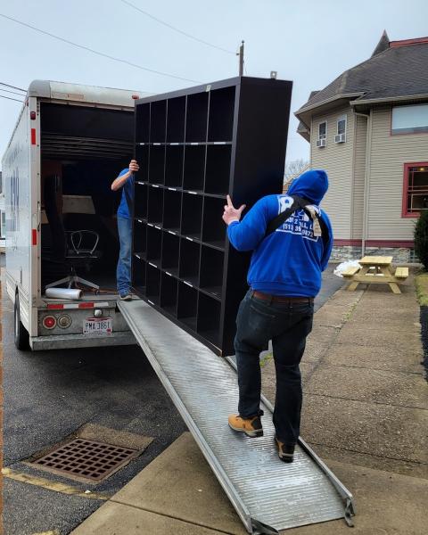 Ready 2 Roll Moving