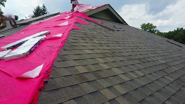 Roofman USA