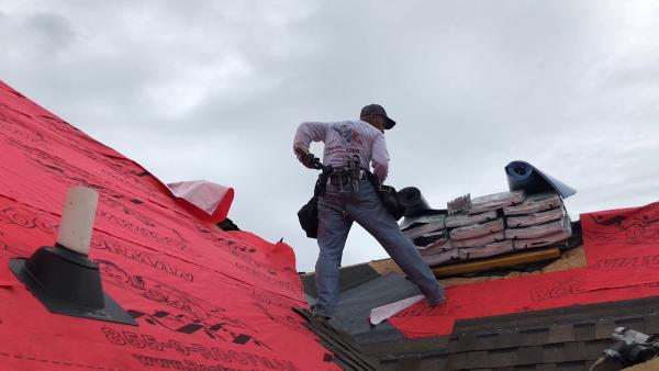 Roofman USA