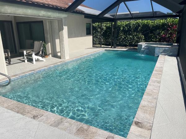 Summit Pools