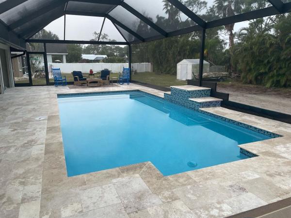 Summit Pools