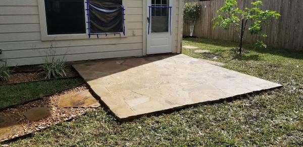 Martinez Masonry