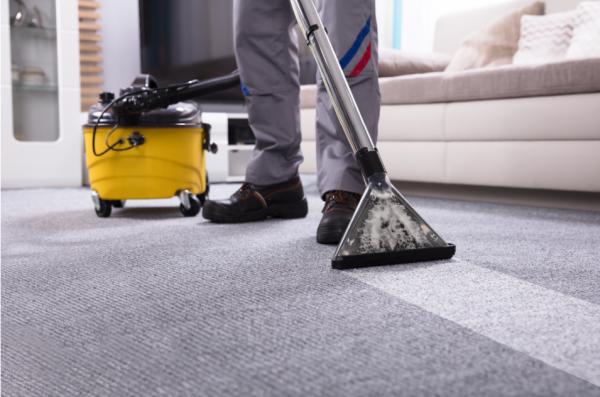 Leppo Carpet Cleaners Inc