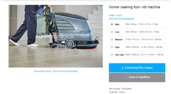 Leppo Carpet Cleaners Inc