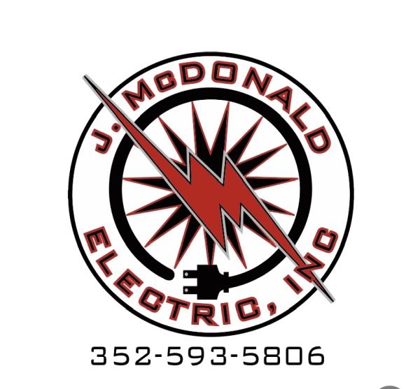 J. McDonald Electric