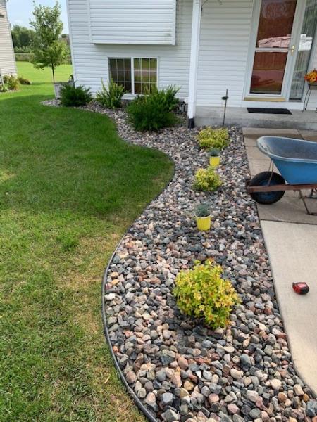 Lakes Landscaping LLC