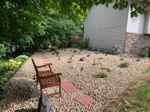 Lakes Landscaping LLC