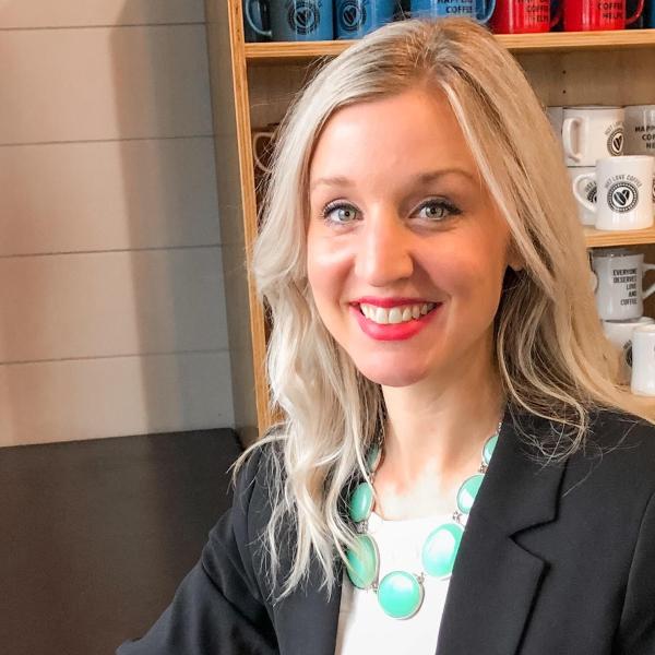 Whitney Wise