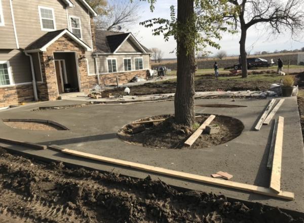 D&Z Concrete LLC