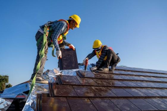 Oakland Roofing Pros