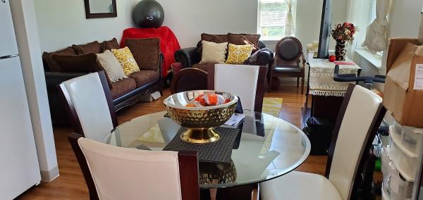 Royal Cleanings Experts Corp