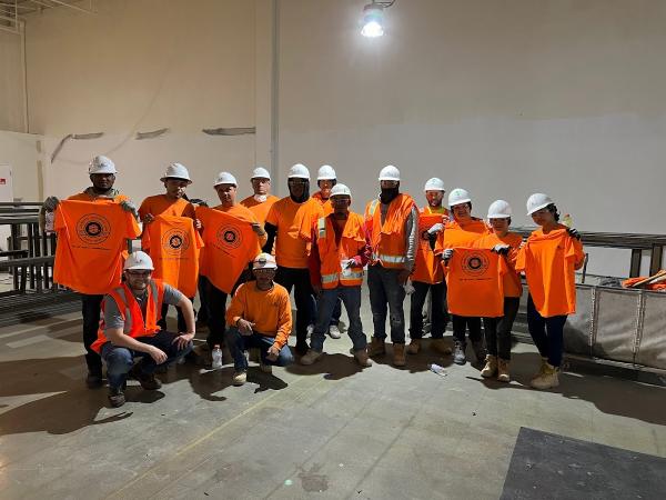 Superior Contracting Services