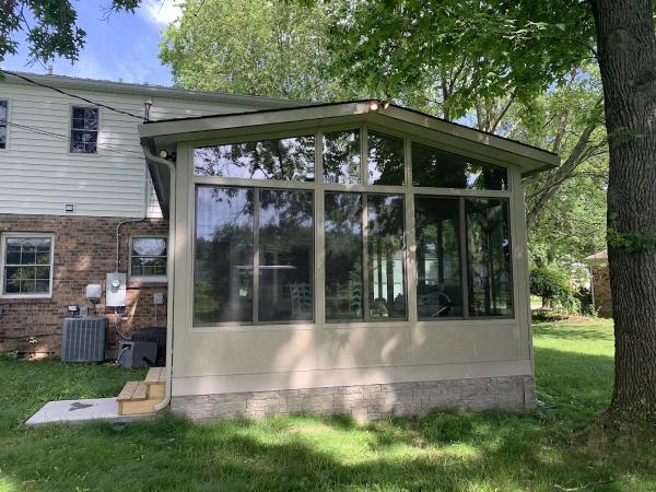 River City Remodeling