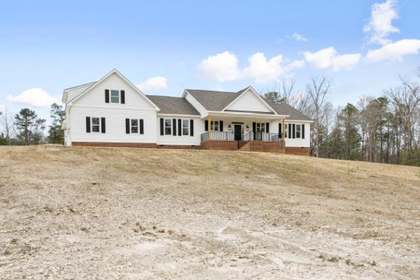 AP Homes