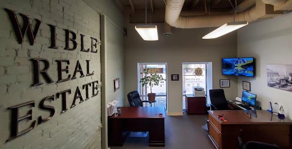 Wible Real Estate