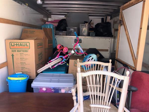 Gotta Guy Junk Removal