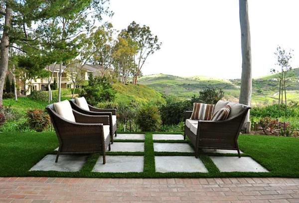 DM Landscape and Maintenance