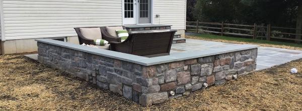 Carlos R Landscaping LLC
