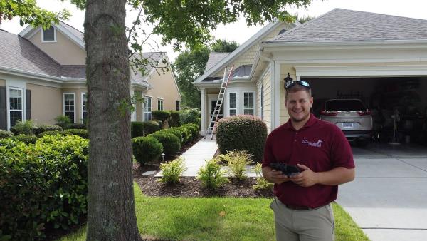 Southern Bluff Home Inspections