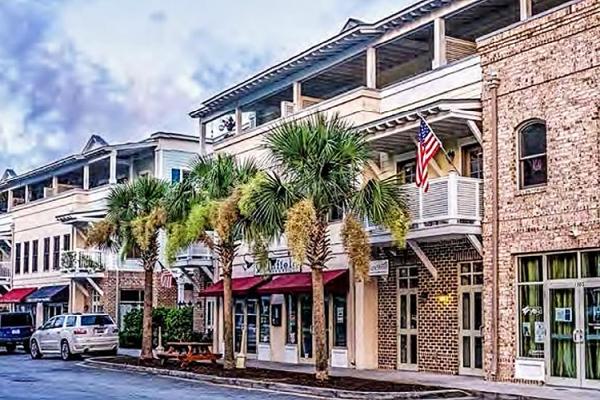Southern Bluff Home Inspections