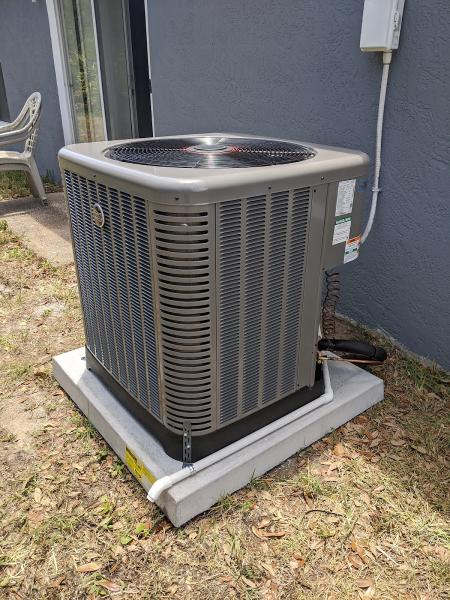 Behrens Heating & Air Conditioning Inc