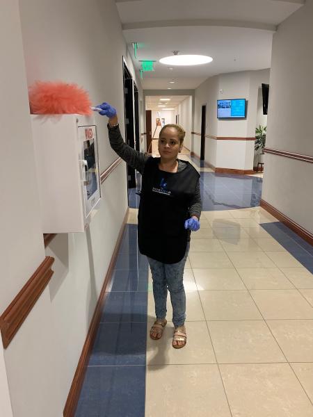 Innoklean Commercial Cleaning