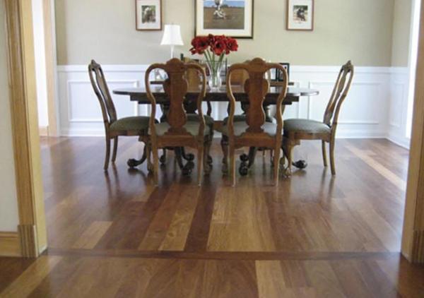 Excel Hardwood Floors Inc