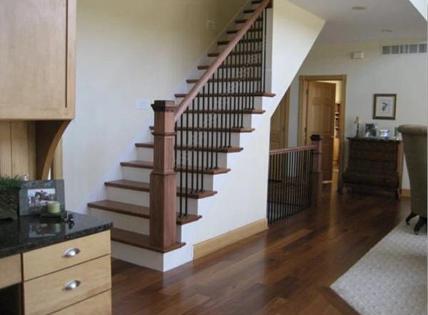 Excel Hardwood Floors Inc